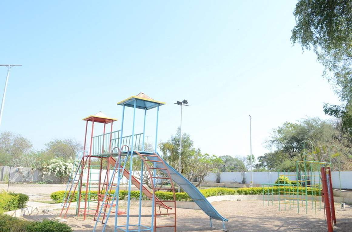 Images for Amenities of Modi Sunshine Park