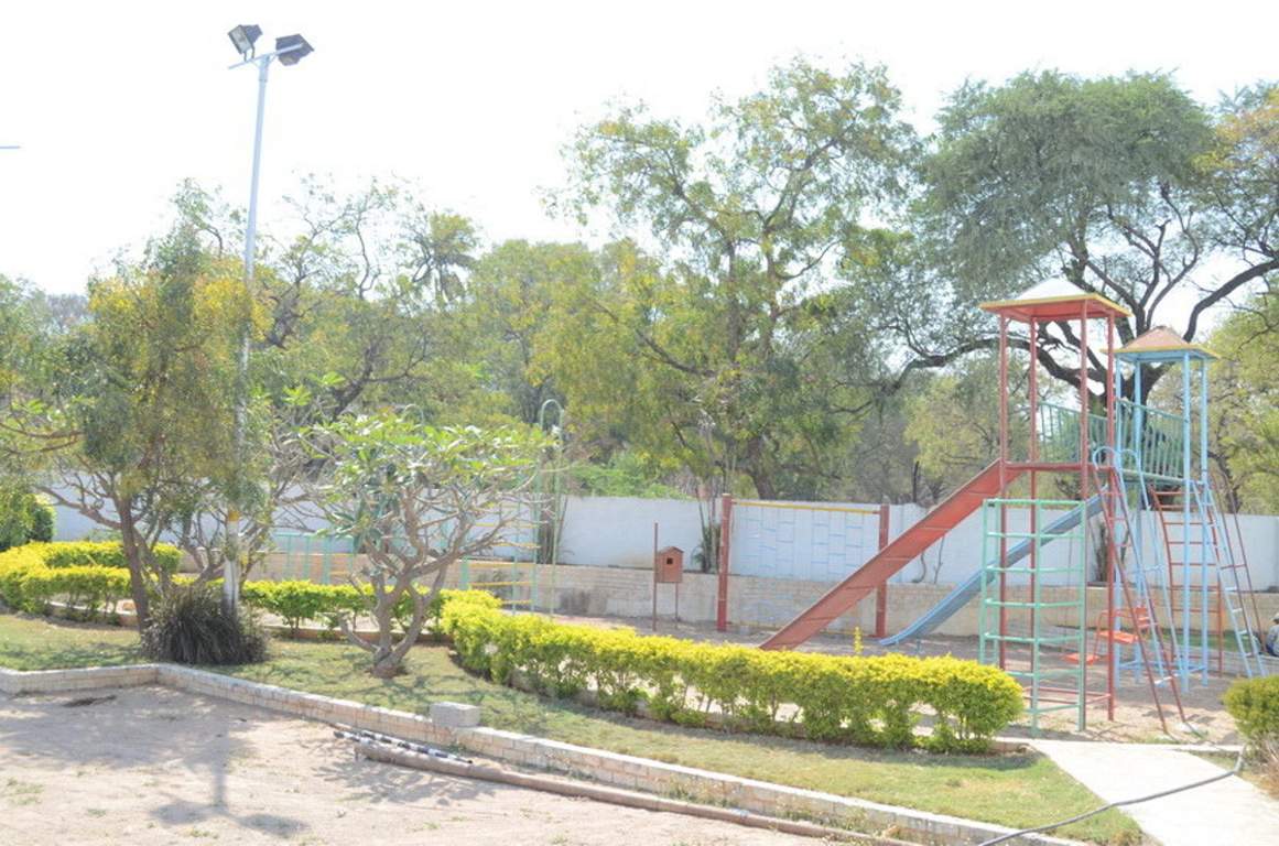 Images for Amenities of Modi Sunshine Park