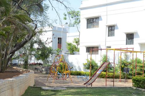 Images for Amenities of Modi Sunshine Park