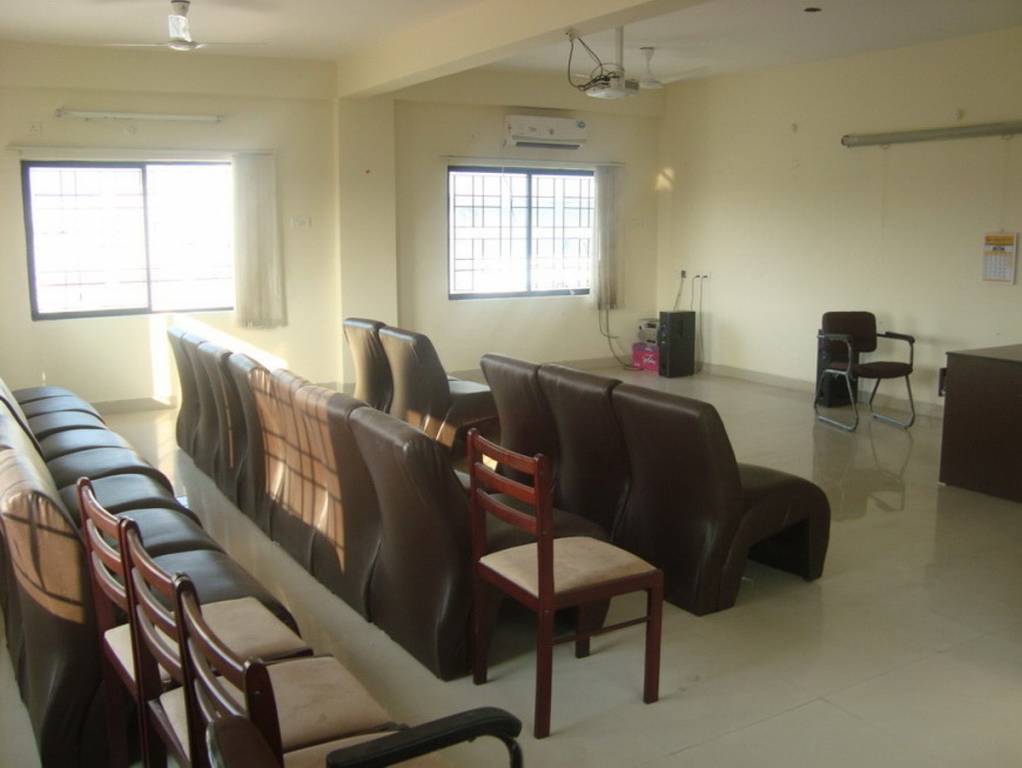 Images for Amenities of Modi Sunshine Park