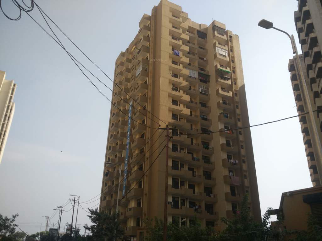  merion residency i Elevation