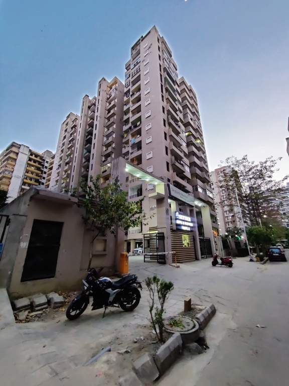  merion residency i Elevation