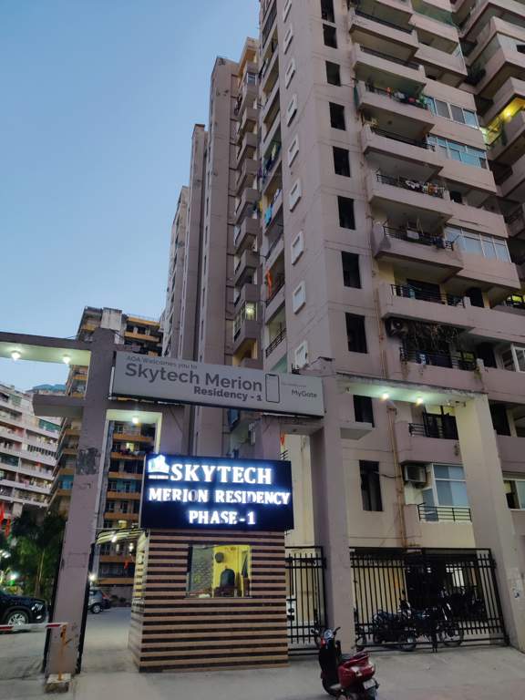  merion residency i Gated Community