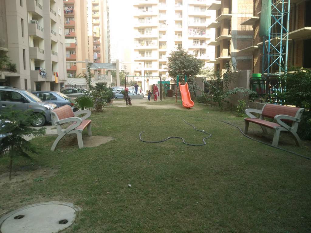  merion residency i Landscaped Gardens