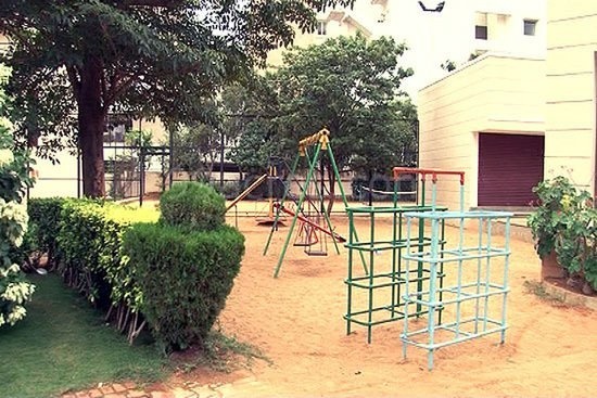  malachite phase iii Children's play area
