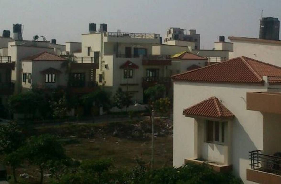  kvr paradise Elevation