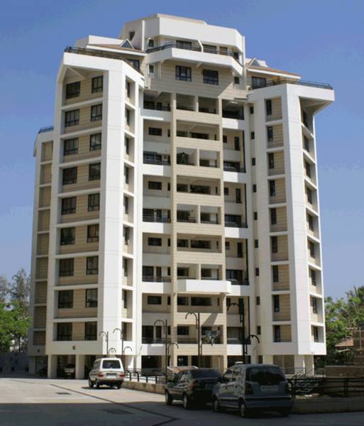 Images for Elevation of Shree Bal Developers Kapil Abhijat