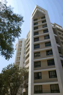 Images for Elevation of Shree Bal Developers Kapil Abhijat