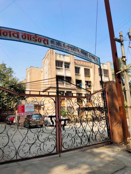  manav-garden Elevation