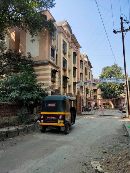  manav-garden Elevation