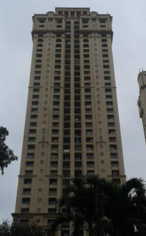  gardens Elevation