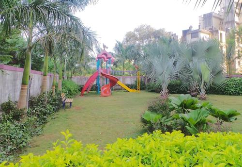  estate Children's play area