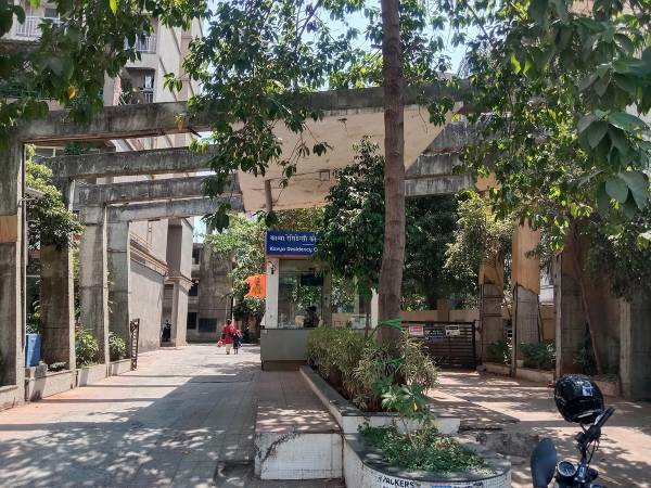  residency Gated Community