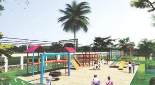  residency Images for Amenities of Kavya Residency