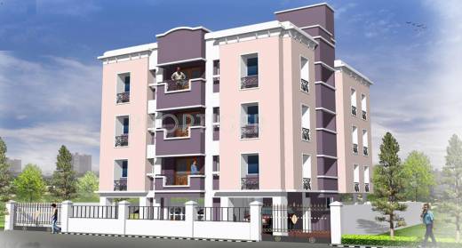 s.d.-shelters-pvt-ltd gilli-flower Elevation Elevation