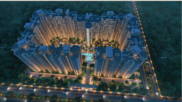 Elevation mayfair-residency Elevation