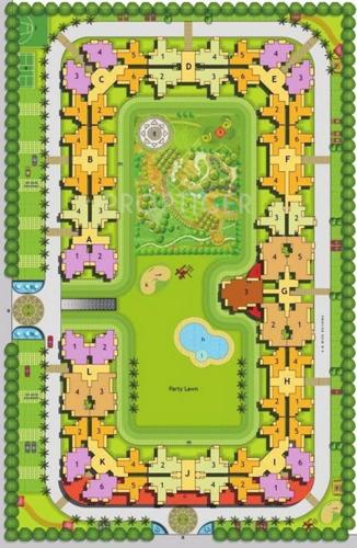 Images for Master Plan of Supercity Mayfair Residency mayfair-residency Images for Master Plan of Supercity Mayfair Residency