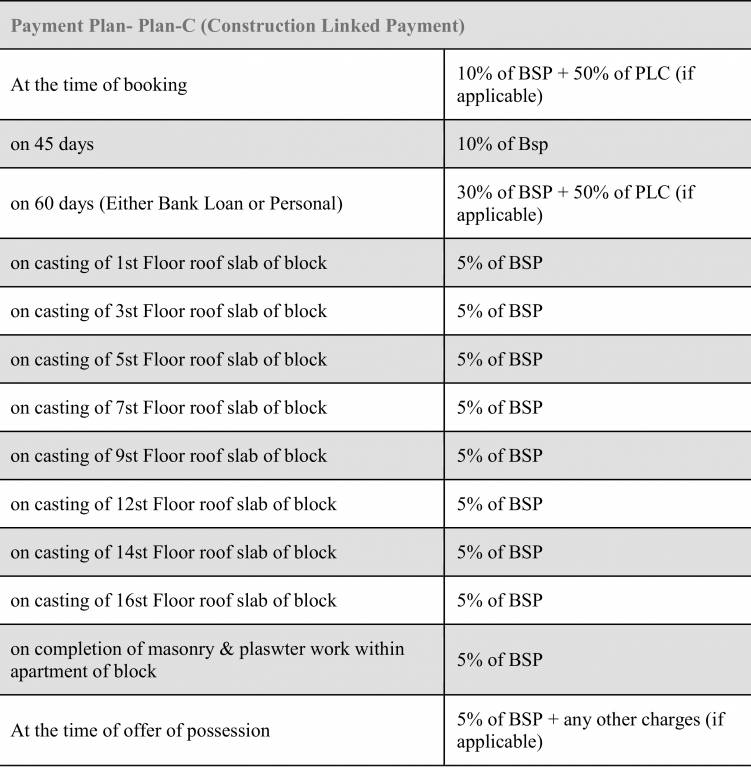 Images for paymentPlan Payment Plan