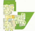 Pofium A2 Tower A Cluster Plan  canary Pofium A2 Tower A Cluster Plan