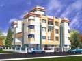 Ghorpade Constructions Orchid