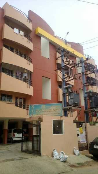  splendour-park Elevation