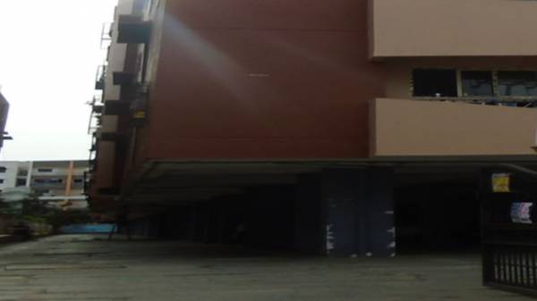  splendour-park Car Parking