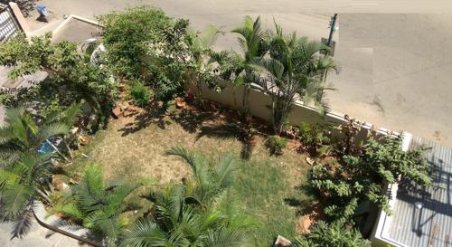  splendour-park Landscaped Gardens