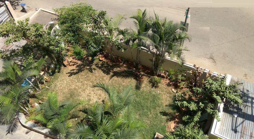 splendour park Landscaped Gardens