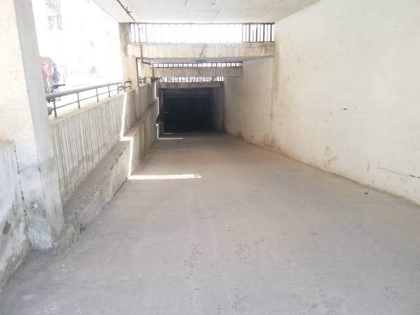  greenisle Car Parking