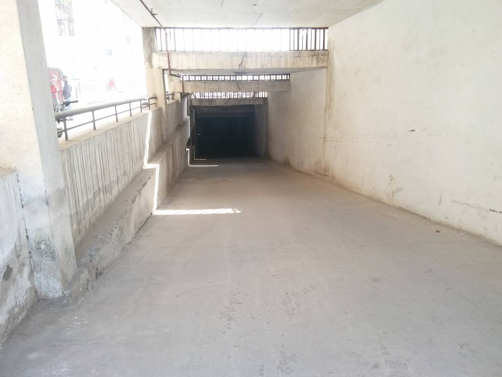 greenisle Car Parking