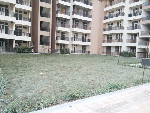  greenisle Landscaped Gardens