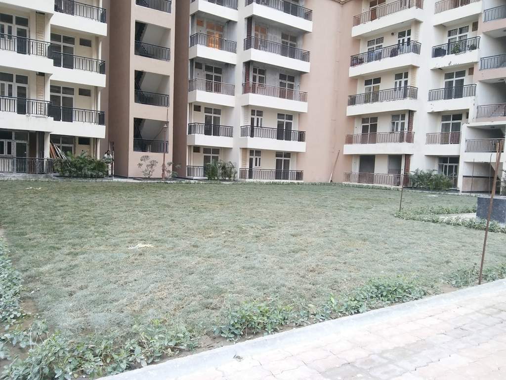 greenisle Landscaped Gardens