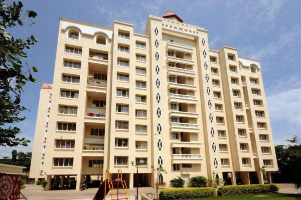 Images for Elevation of Kumar Palmgrove