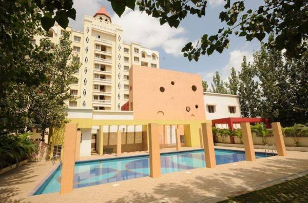 Images for Amenities of Kumar Palmgrove