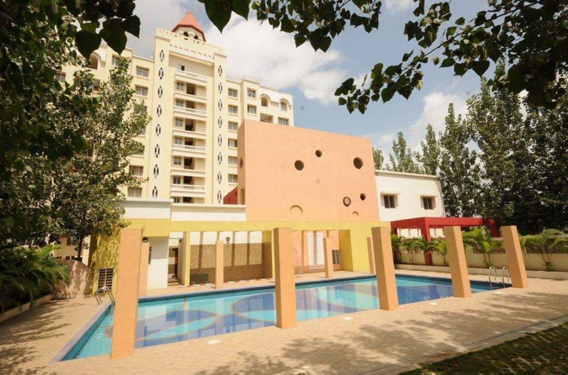 Images for Amenities of Kumar Palmgrove