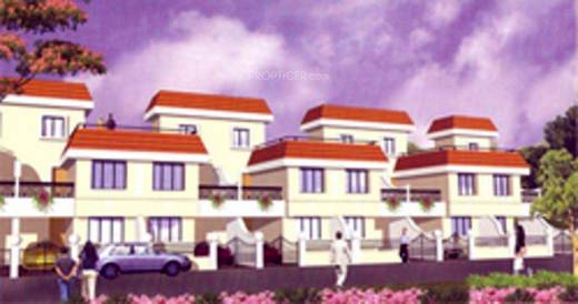 sanskruti-prangan Elevation Elevation