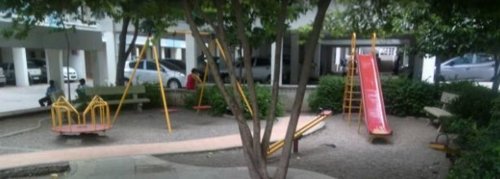  primrose Children's play area