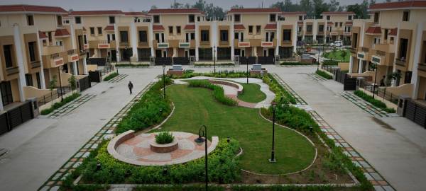 Images for Elevation of Ashiana Villa Anandam