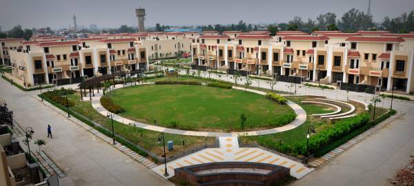 Images for Elevation of Ashiana Villa Anandam Images for Elevation of Ashiana Villa Anandam