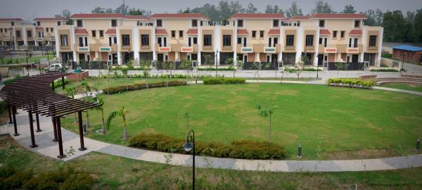 Images for Elevation of Ashiana Villa Anandam