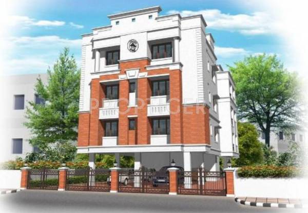 Images for Elevation of Golden Vista