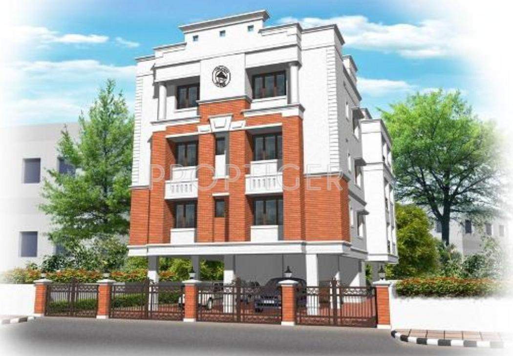 Images for Elevation of Golden Vista