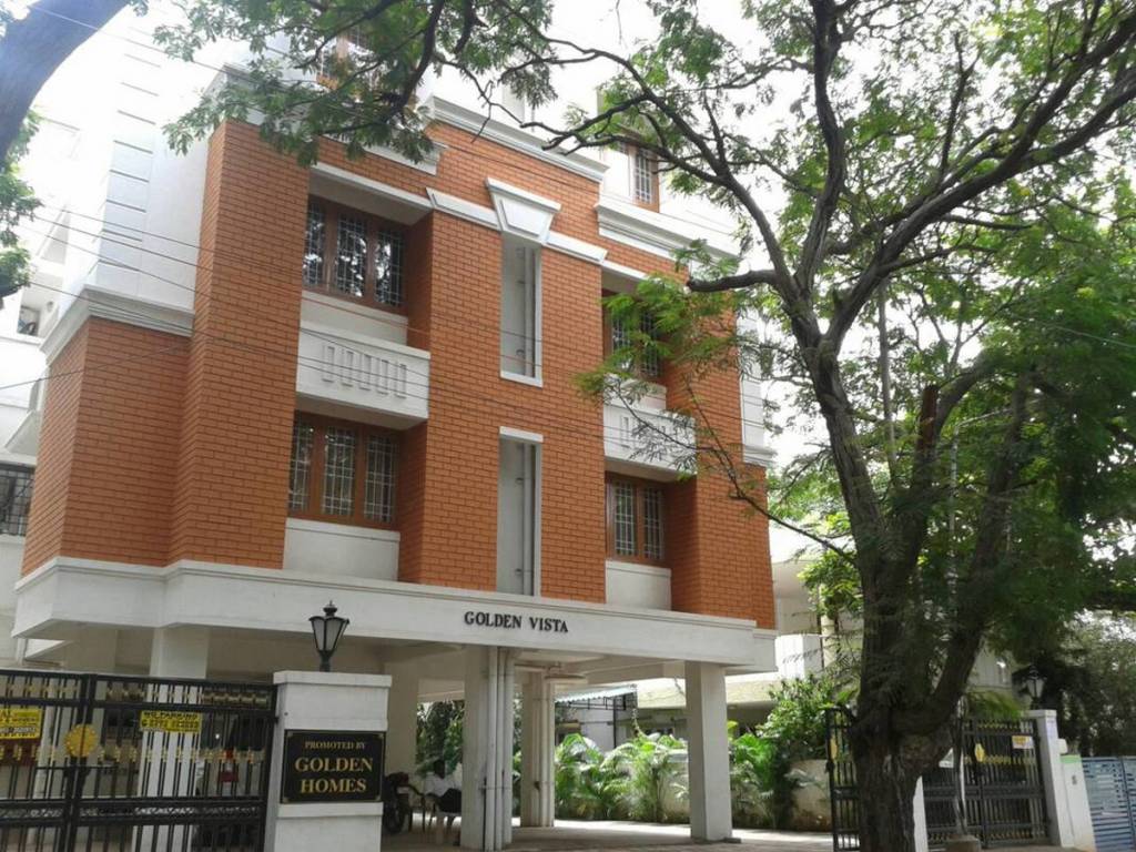 Images for Elevation of Golden Vista