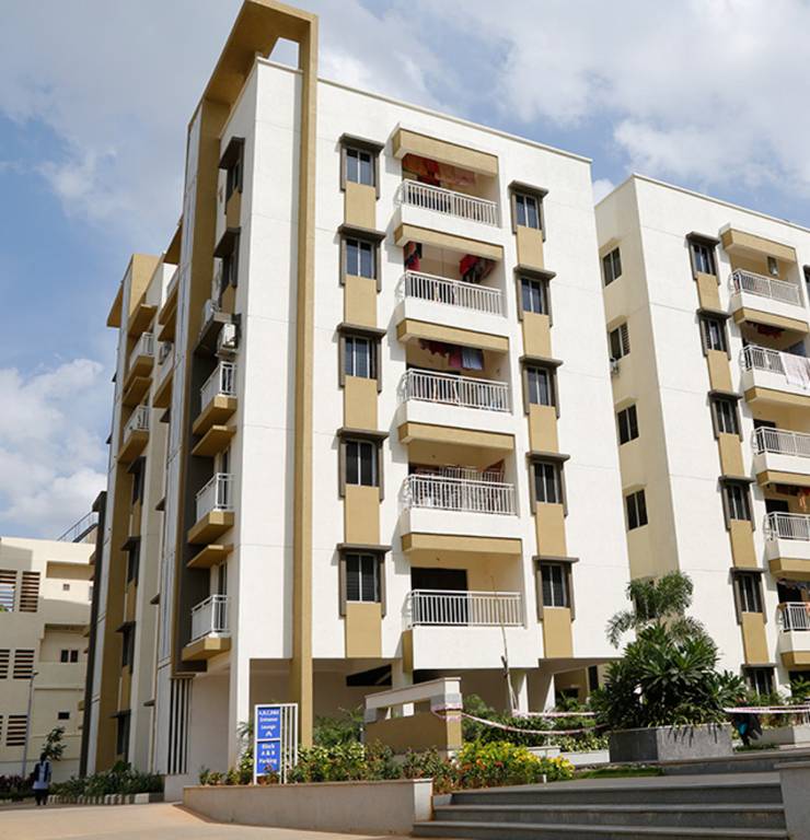 Images for Elevation of Vertex Homes Prime