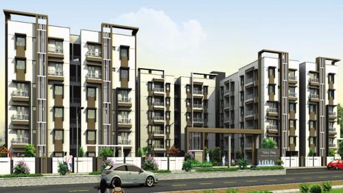  prime Images for Elevation of Vertex Homes Prime
