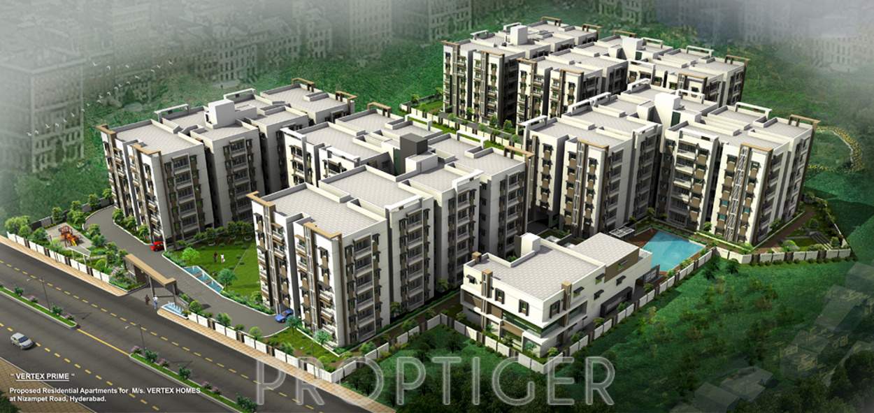  prime Images for Elevation of Vertex Homes Prime