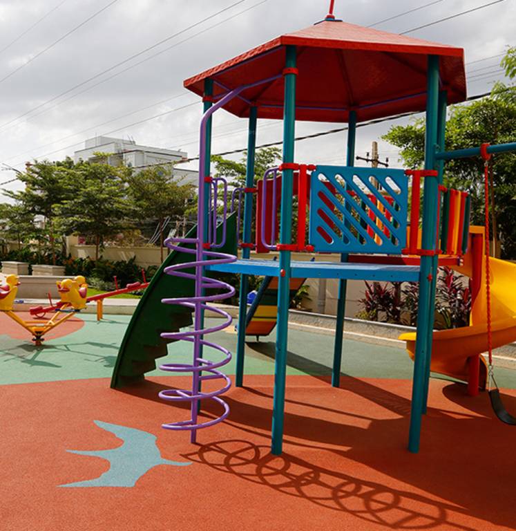 Images for Amenities of Vertex Homes Prime