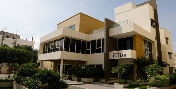 Images for Amenities of Vertex Homes Prime