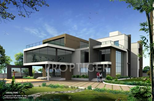 Images for Amenities of Vertex Homes Prime