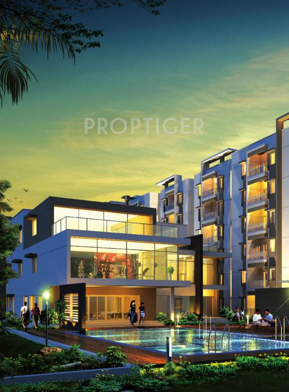 Images for Amenities of Vertex Homes Prime